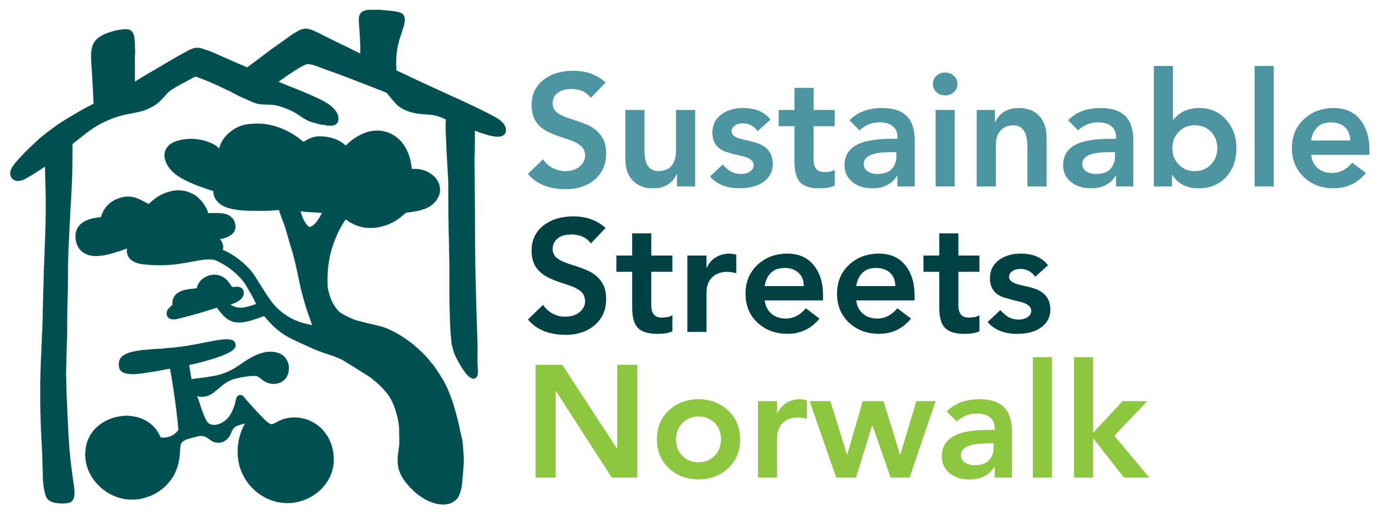 Sustainable Streets Norwalk